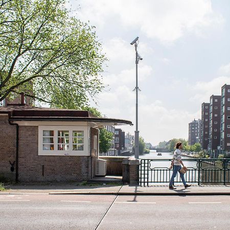 SWEETS - Van Hallbrug Amsterdam Eksteriør billede